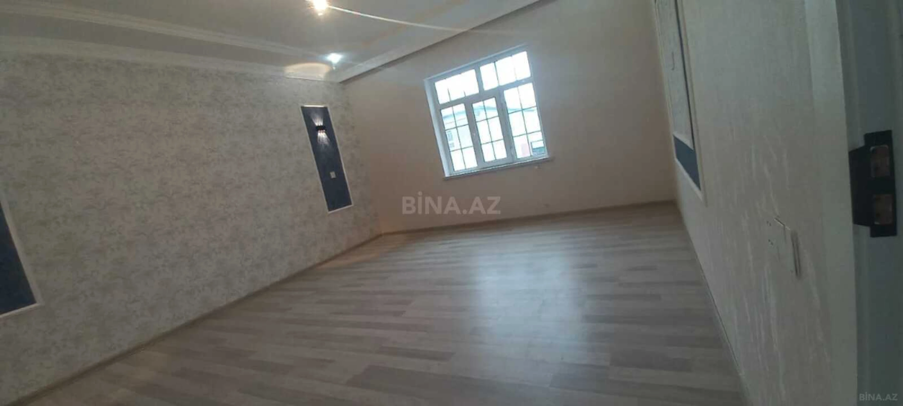 Satılır 4 otaqlı həyət evi 120 m²