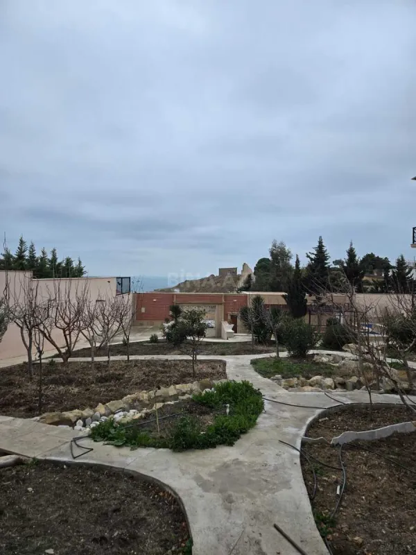 Satılır torpaq sahəsi 3.5 m²