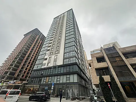 Satılır 4 otaqlı mənzil 202 m² — Bakı, Xətai 4 otaq 202.00 m²