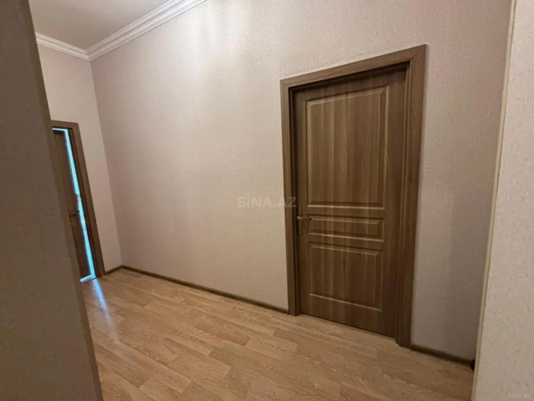 Kirayə verilir 2 otaqlı mənzil 76 m²