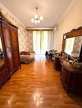 Satılır 2 otaqlı mənzil 65 m² — Bakı, Nəsimi 2 otaq 65.00 m²