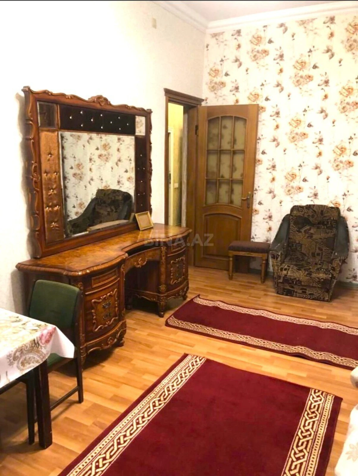Satılır 2 otaqlı mənzil 65 m²