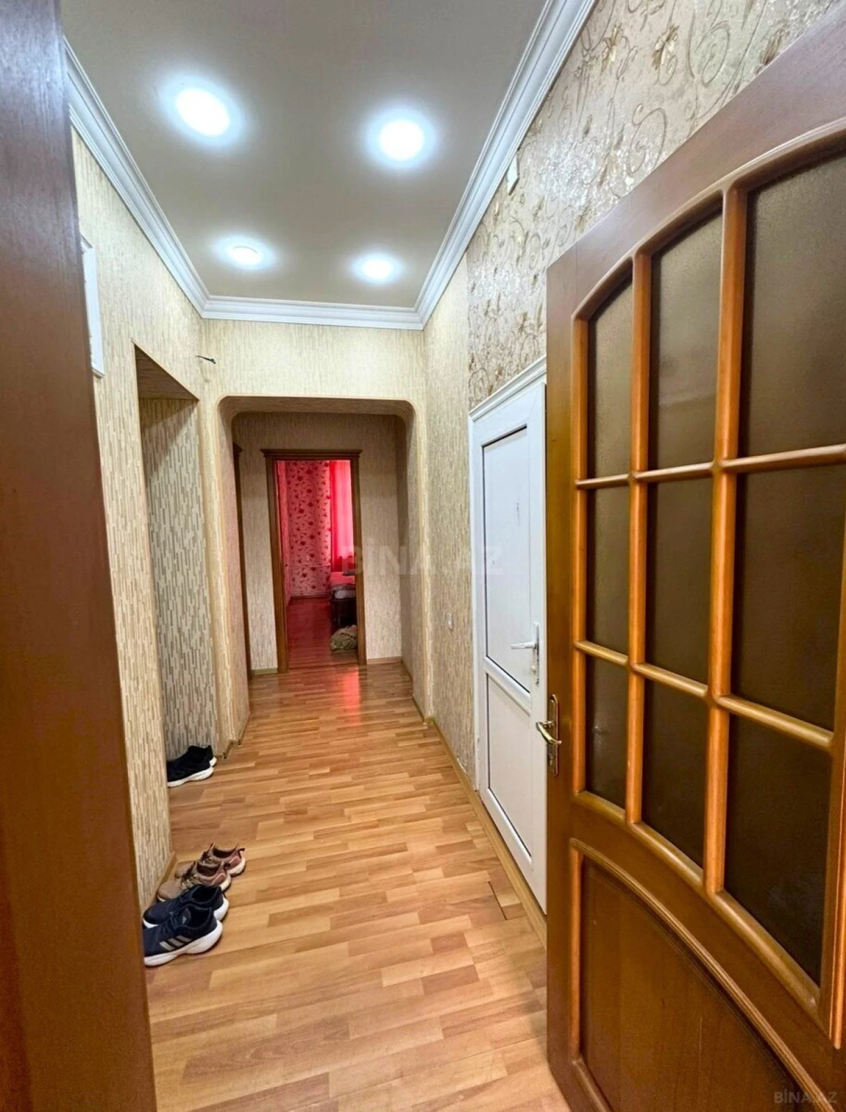 Satılır 2 otaqlı mənzil 65 m²