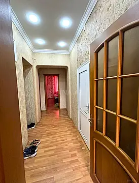 Satılır 2 otaqlı mənzil 65 m²