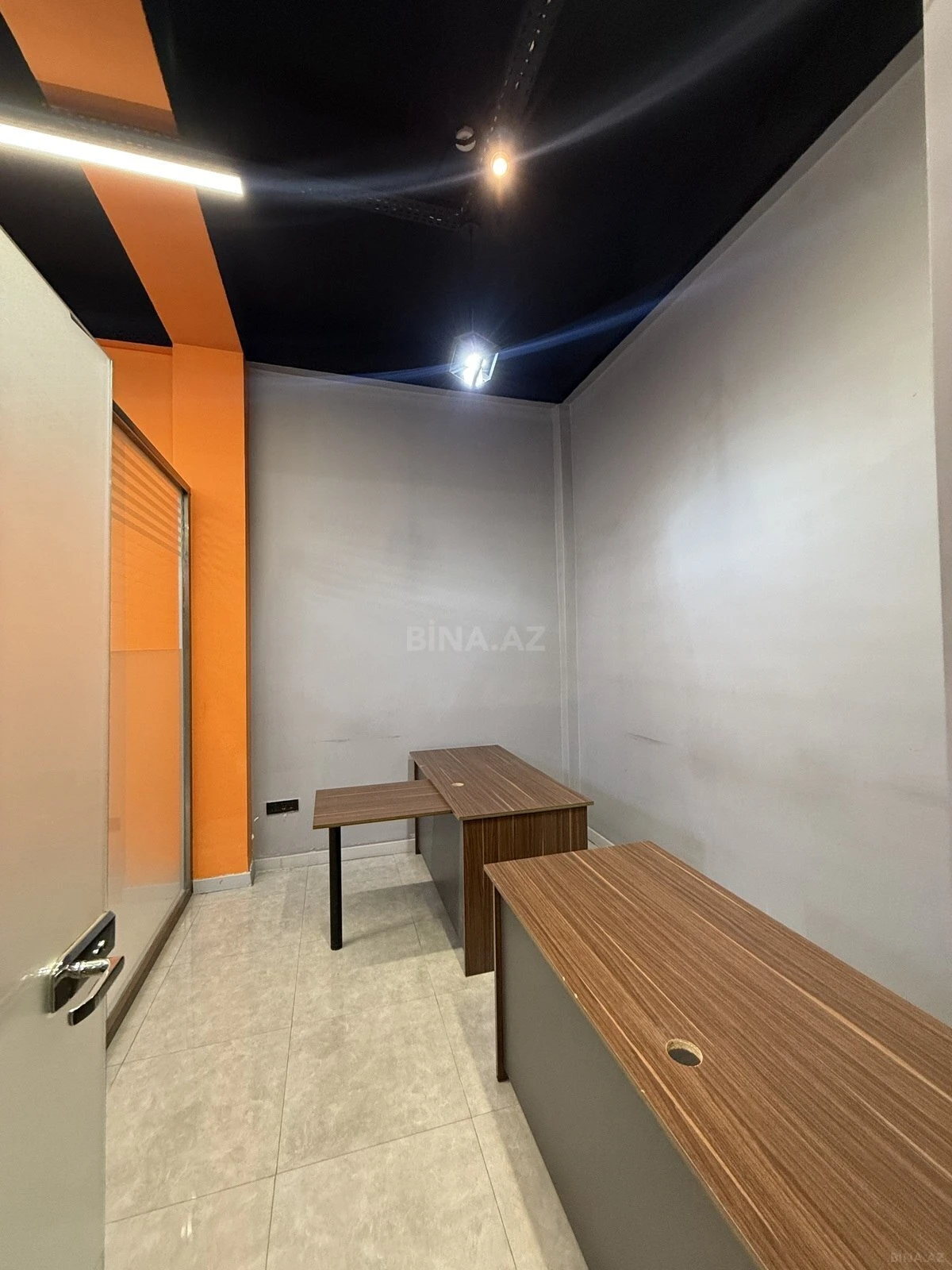 Kirayə verilir obyekt 72 m²