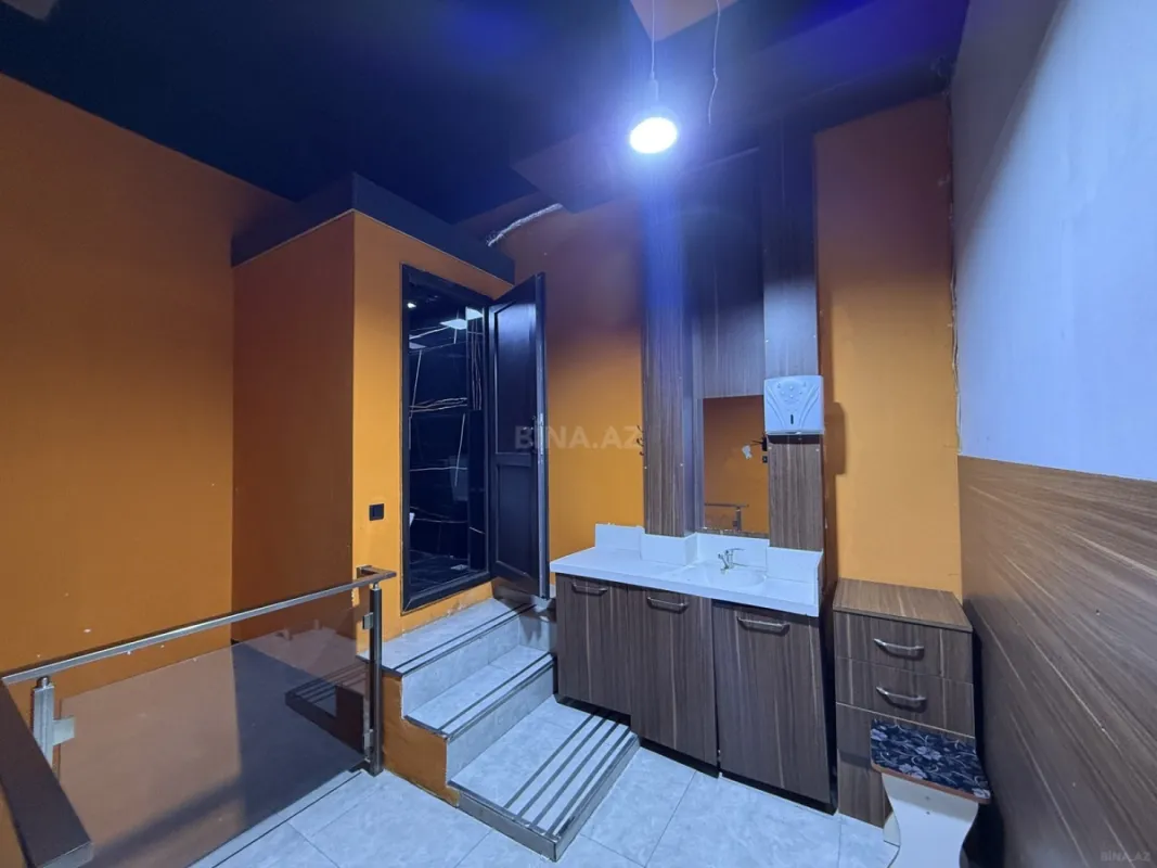 Kirayə verilir obyekt 72 m²