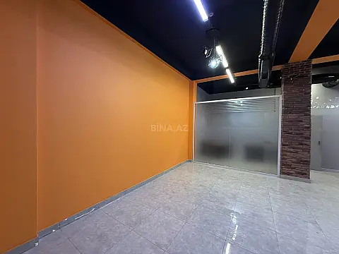 Kirayə verilir obyekt 72 m² — Bakı, Köhnə Günəşli 72.00 m²