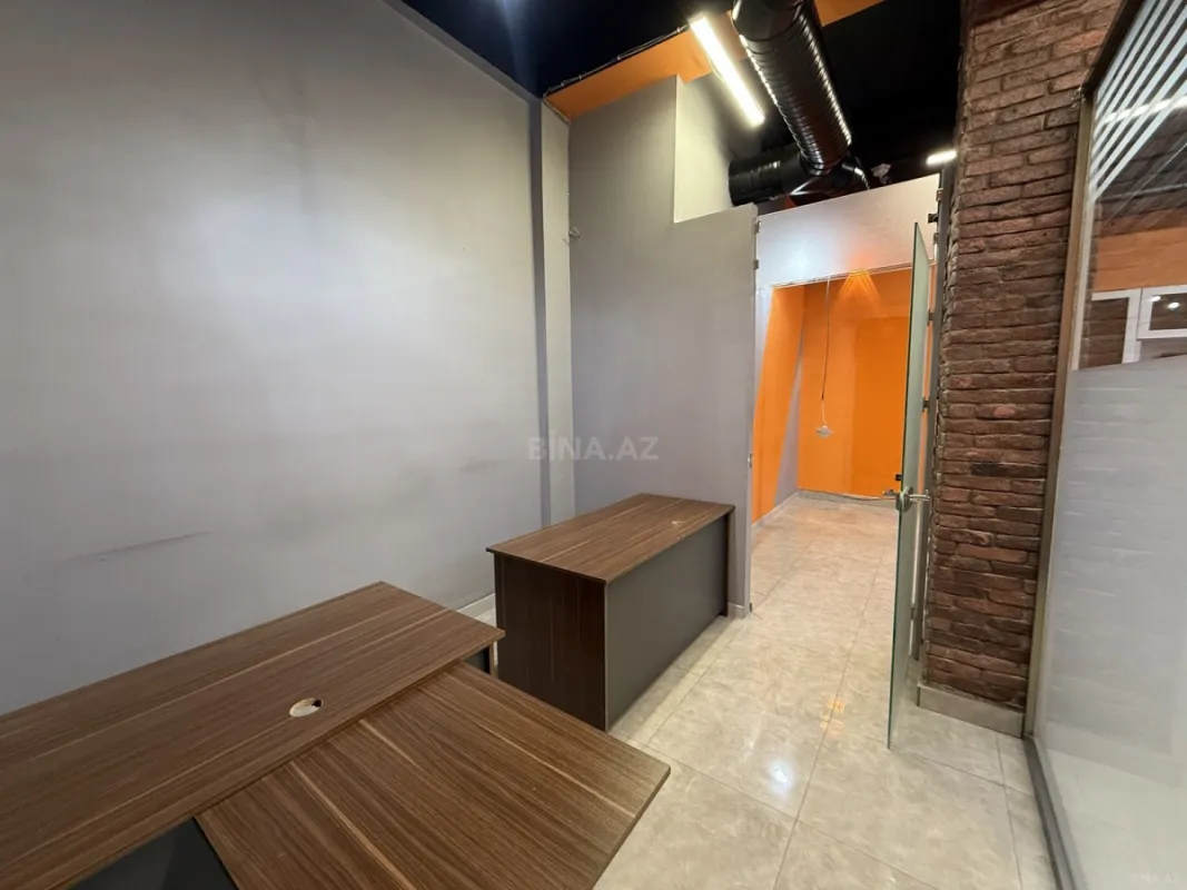 Kirayə verilir obyekt 72 m²