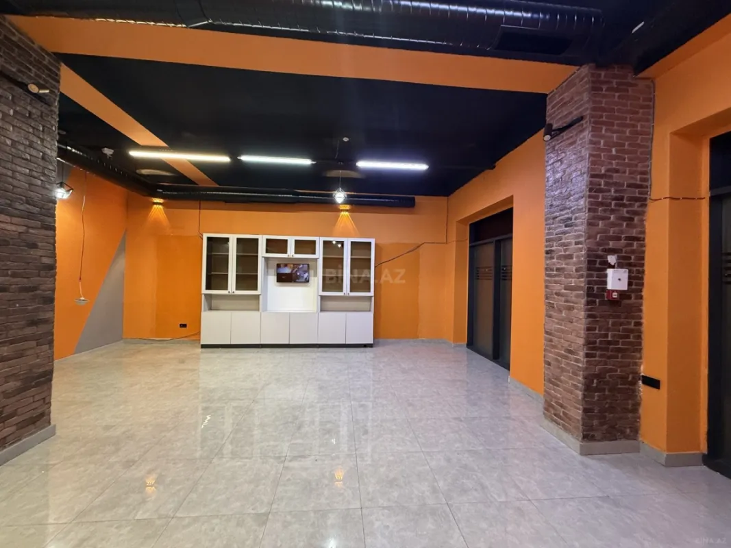 Kirayə verilir obyekt 72 m²