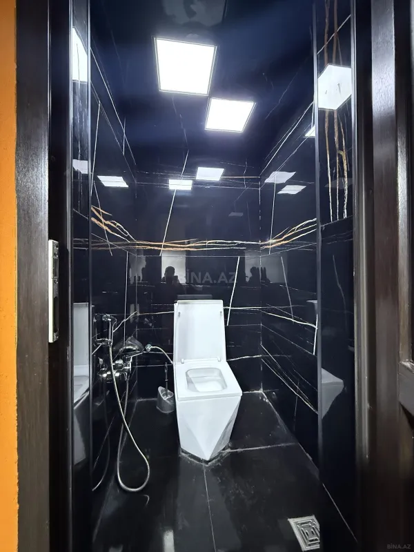 Kirayə verilir obyekt 72 m²