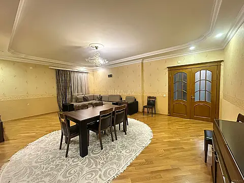 Satılır 3 otaqlı mənzil 150 m² — Bakı, Xətai 3 otaq 150.00 m²
