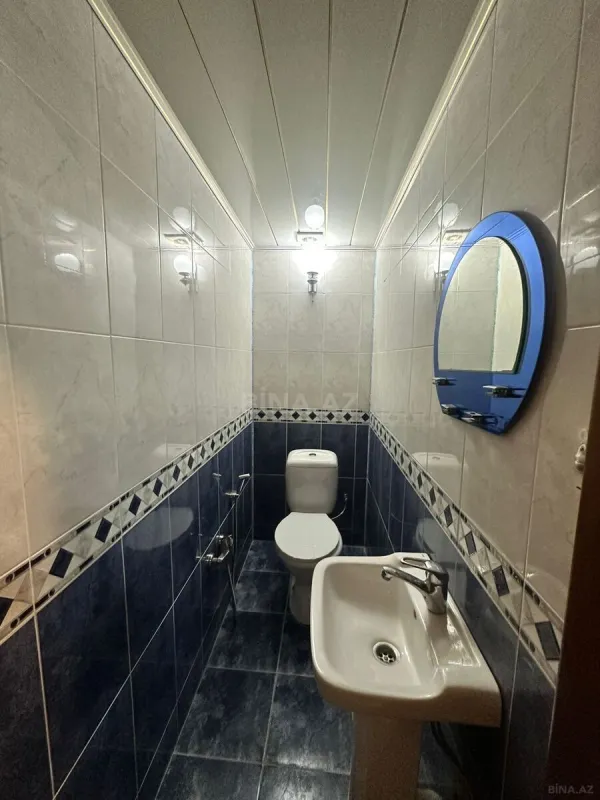 Satılır 3 otaqlı mənzil 150 m²