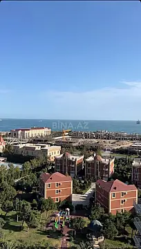 Satılır 7 otaqlı həyət evi 475 m² — Bakı, Şıxov 7 otaq 475.00 m²