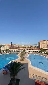 Satılır 7 otaqlı həyət evi 475 m²