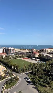 Satılır 7 otaqlı həyət evi 475 m²