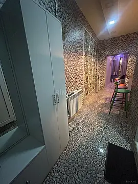 Kirayə verilir 2 otaqlı mənzil 52 m²
