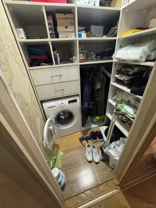 Satılır 3 otaqlı mənzil 120 m²