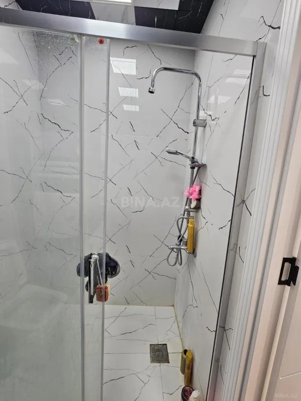 Satılır 2 otaqlı mənzil 67 m²