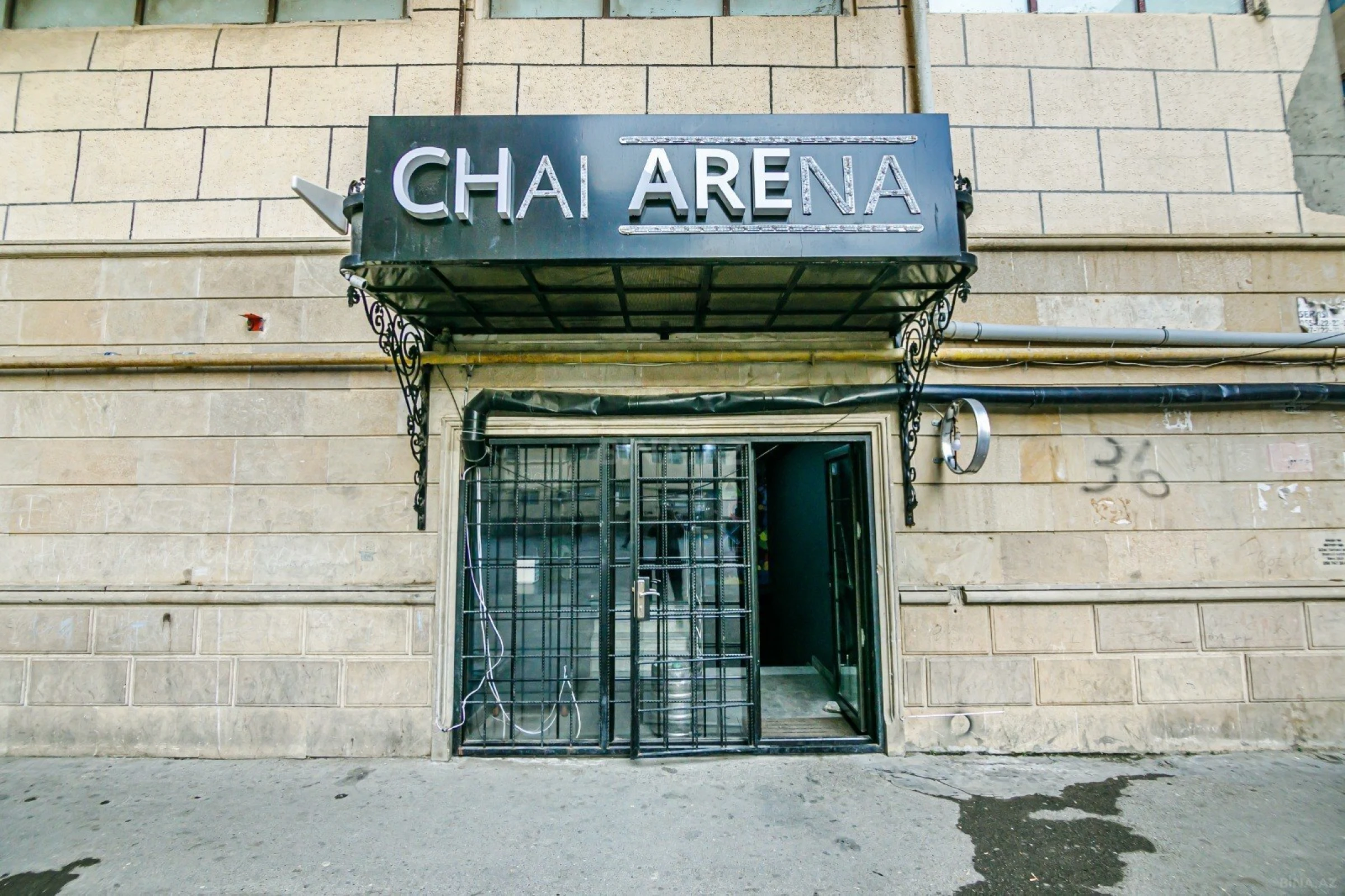 Satılır obyekt 442 m²