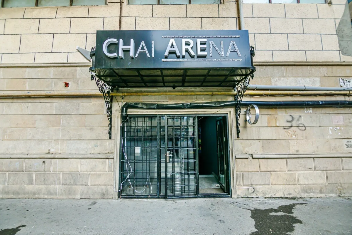 Satılır obyekt 442 m²