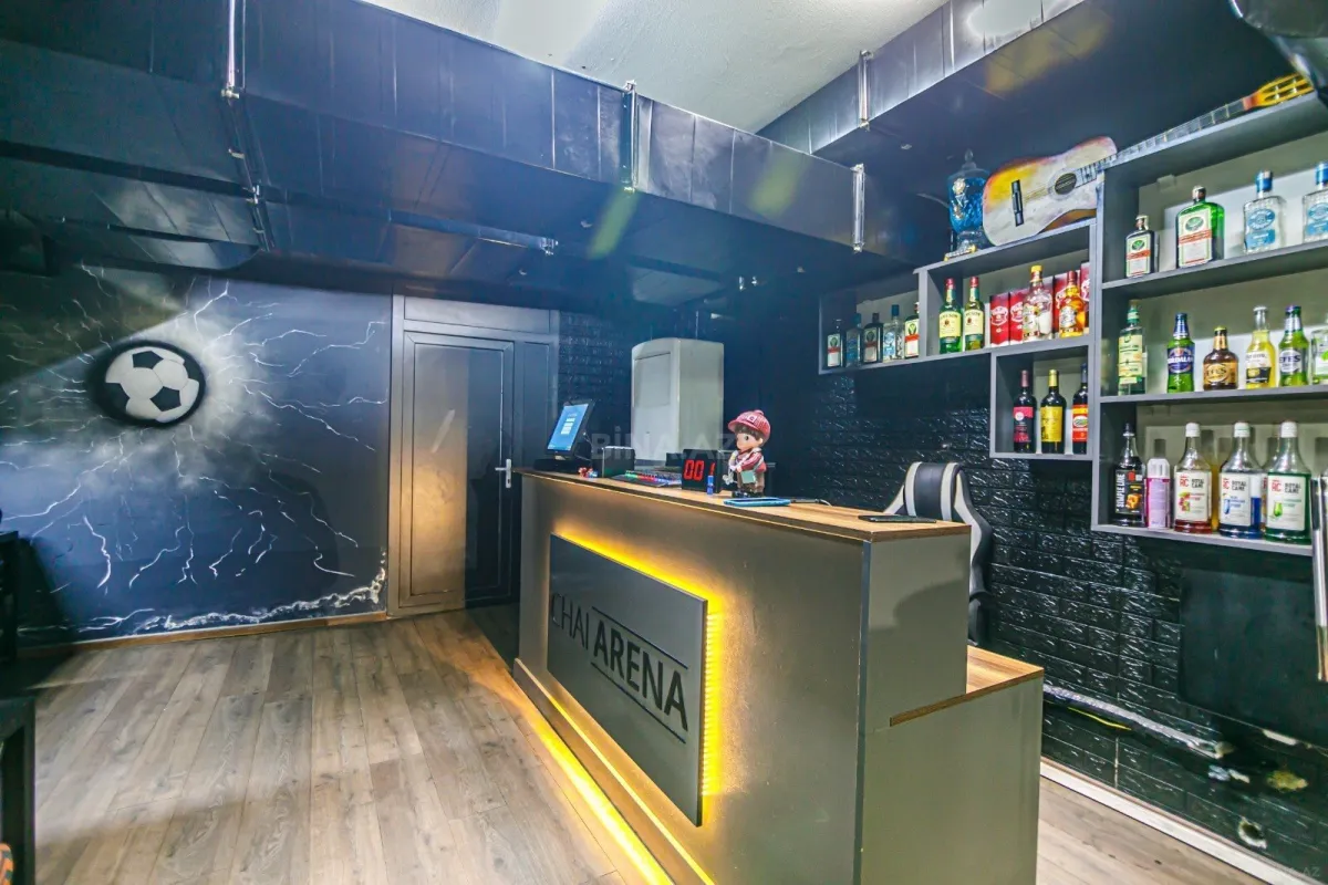 Satılır obyekt 442 m²