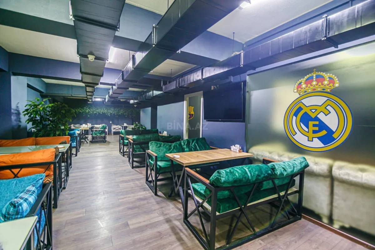 Satılır obyekt 442 m²