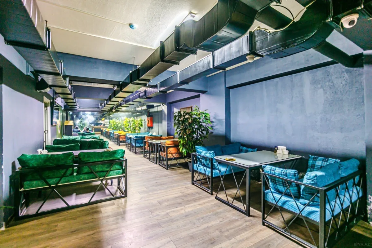 Satılır obyekt 442 m²