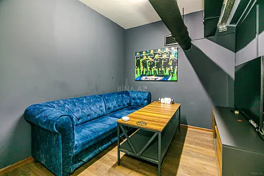 Satılır obyekt 442 m²