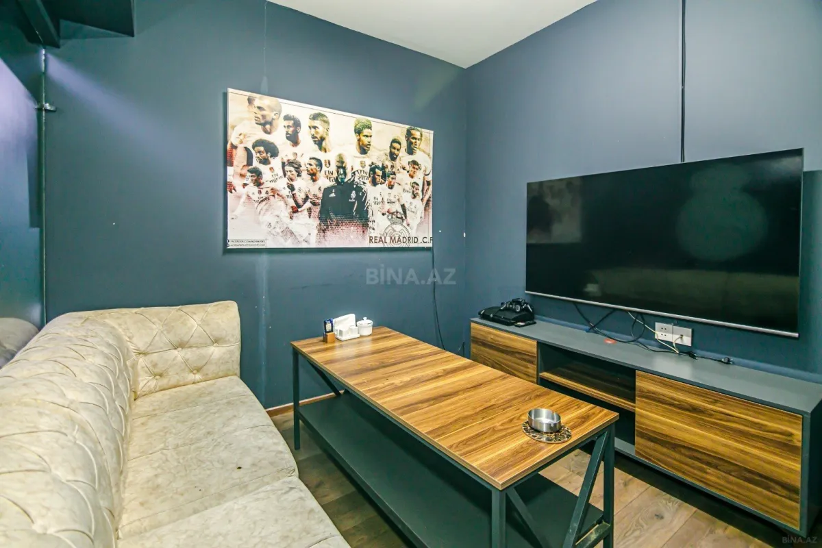 Satılır obyekt 442 m²