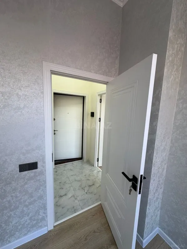 Satılır 2 otaqlı mənzil 40 m²