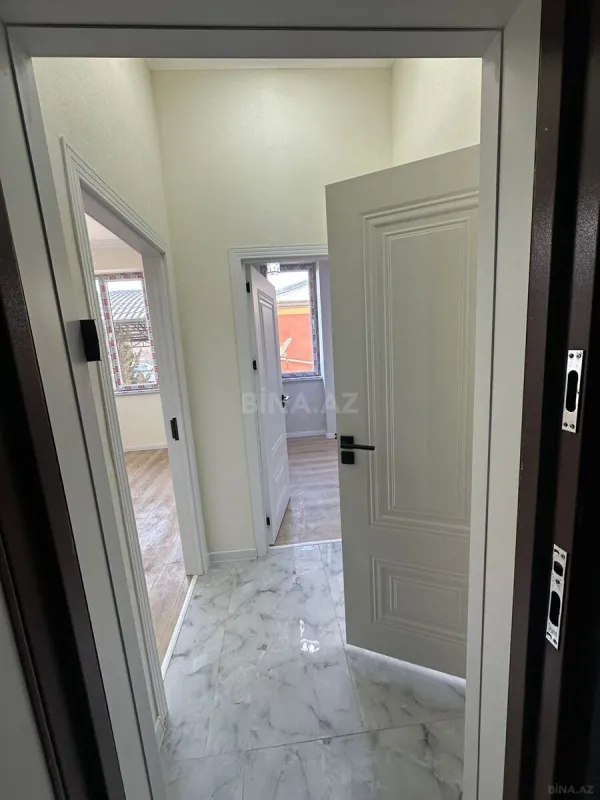 Satılır 2 otaqlı mənzil 40 m²