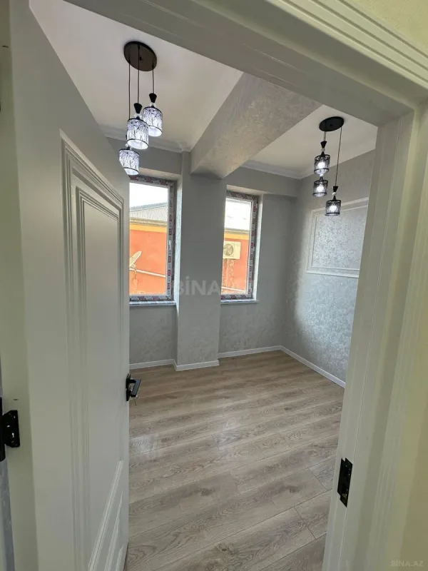 Satılır 2 otaqlı mənzil 40 m²