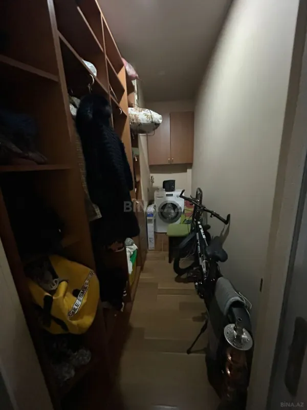 Satılır 2 otaqlı mənzil 75 m²