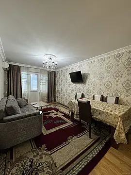 Satılır 3 otaqlı mənzil 60 m² — Bakı, Qaraçuxur 3 otaq 60.00 m²