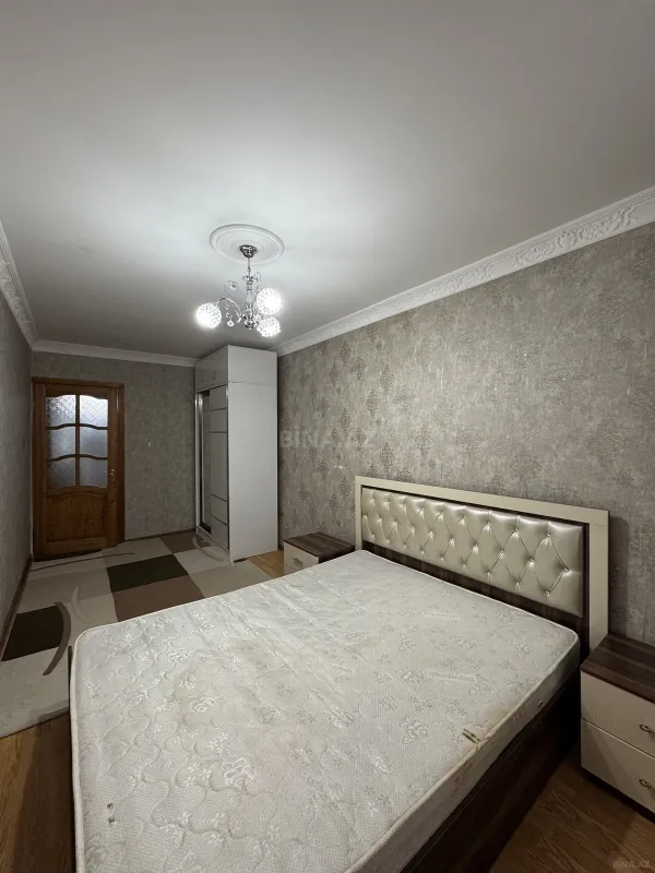 Satılır 3 otaqlı mənzil 60 m²