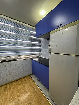 Satılır 3 otaqlı mənzil 60 m²