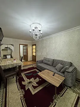 Satılır 3 otaqlı mənzil 60 m²