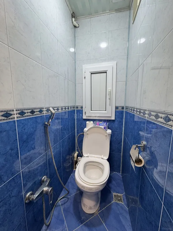 Satılır 3 otaqlı mənzil 60 m²