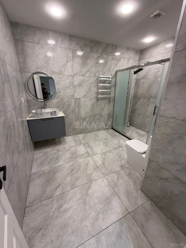 Kirayə verilir 3 otaqlı mənzil 145 m²