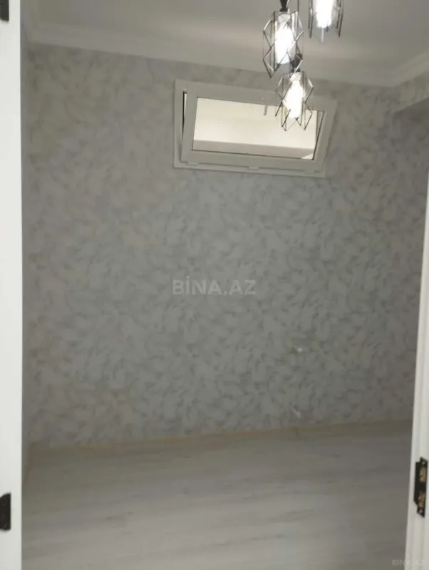 Satılır 2 otaqlı mənzil 45 m²