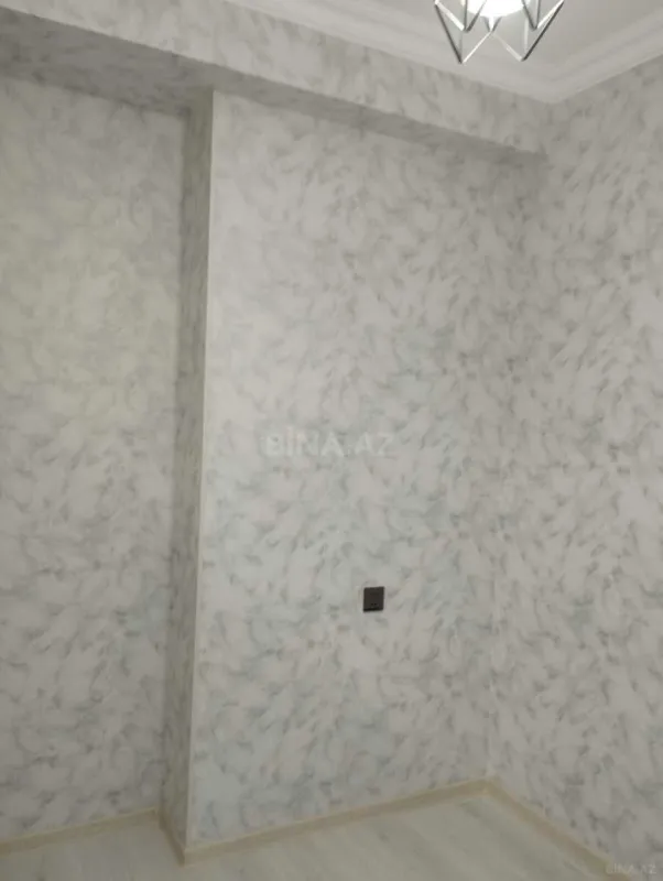 Satılır 2 otaqlı mənzil 45 m²