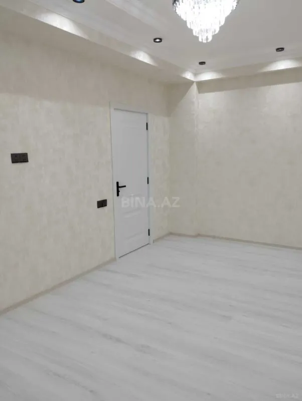Satılır 2 otaqlı mənzil 45 m²