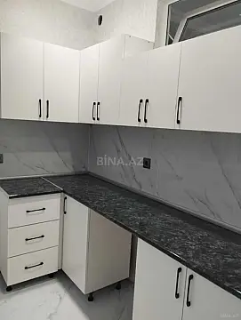 Satılır 2 otaqlı mənzil 45 m²