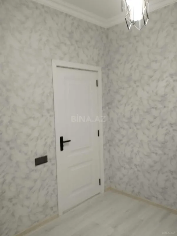 Satılır 2 otaqlı mənzil 45 m²