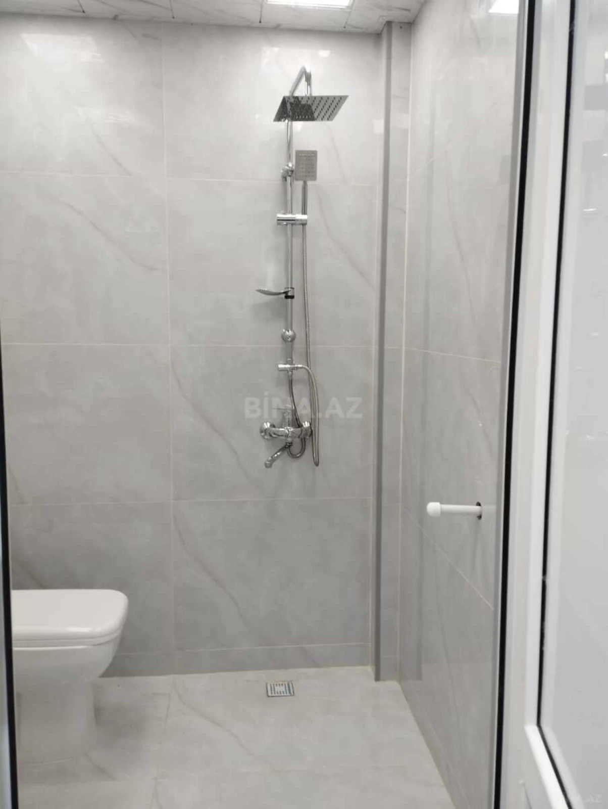 Satılır 2 otaqlı mənzil 45 m²