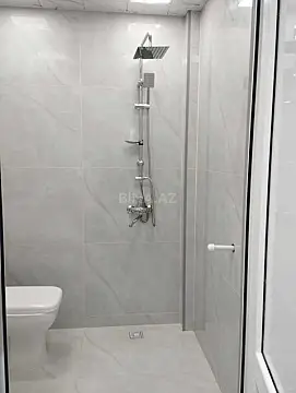 Satılır 2 otaqlı mənzil 45 m²