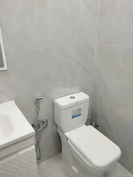 Satılır 2 otaqlı mənzil 45 m²