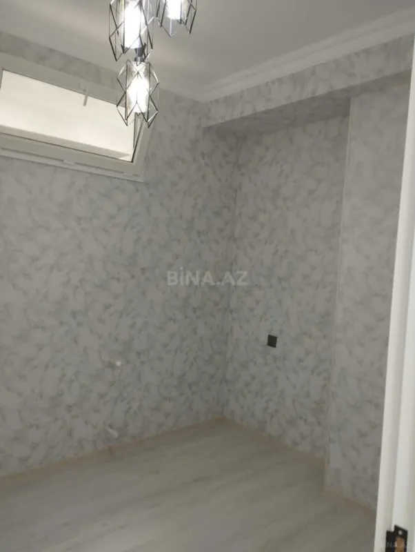 Satılır 2 otaqlı mənzil 45 m²