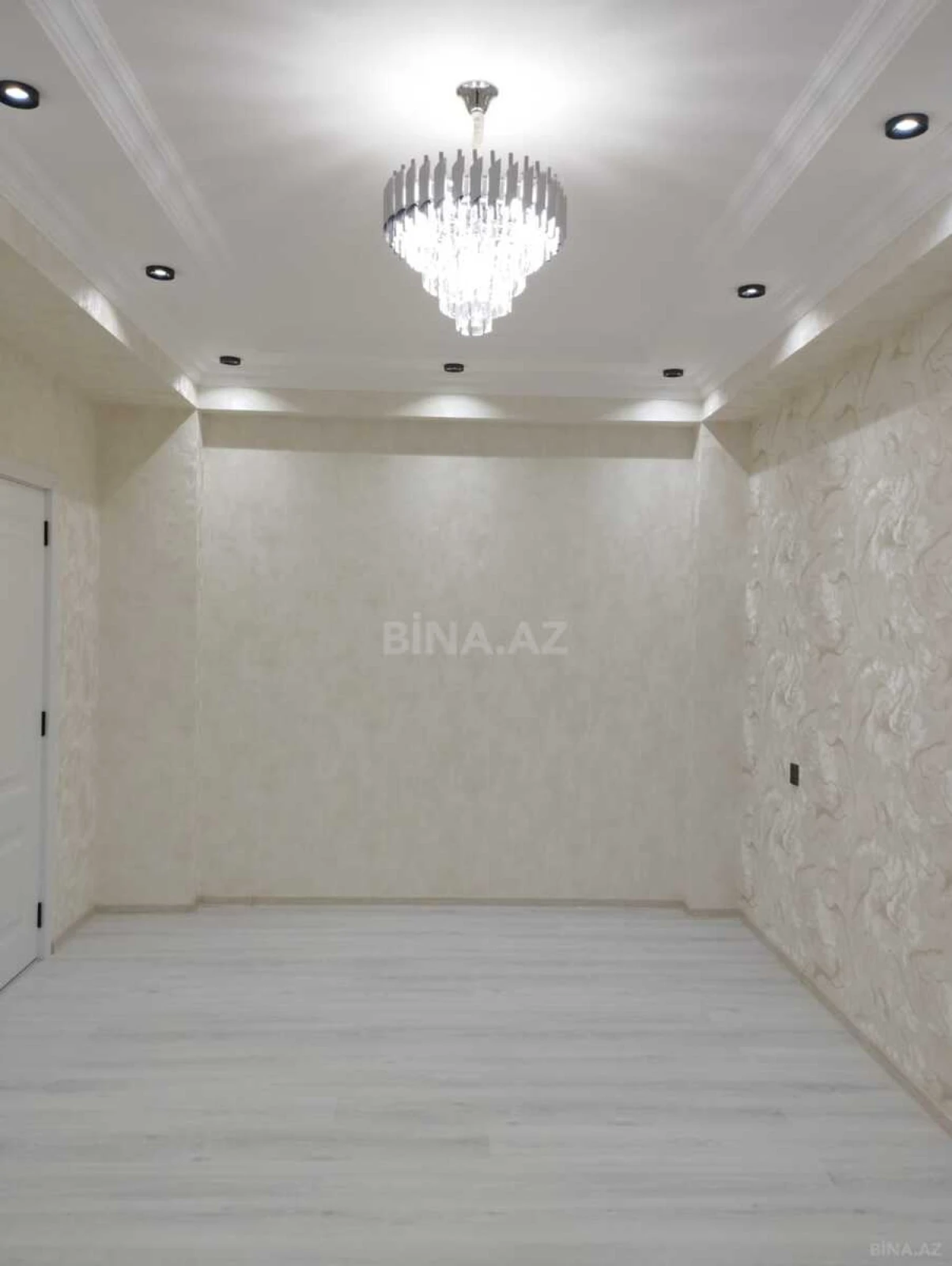 Satılır 2 otaqlı mənzil 45 m²