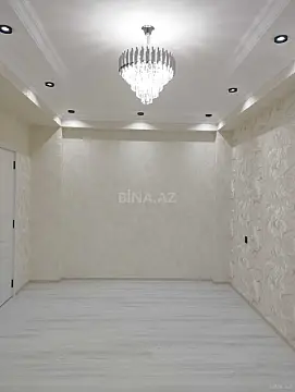 Satılır 2 otaqlı mənzil 45 m²